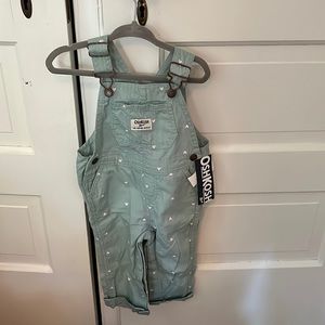 Oshkosh overalls